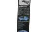 Фото Щітка склоочисника безкаркасна передн із спойлером (2шт) AR989S Aerotwin Retrofit 575/400мм FIAT IDEA, PANDA, PUNTO, SIENA LANCIA MUSA, Y 09.93 Bosch (3397118989) зображення 11