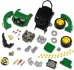 Набір для для сніданку великий Breakfast Set Bosch (3916) зображення 1