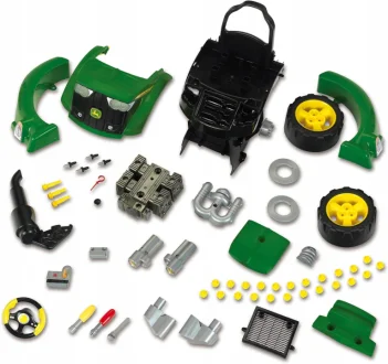 Набір для для сніданку великий Breakfast Set Bosch 3916