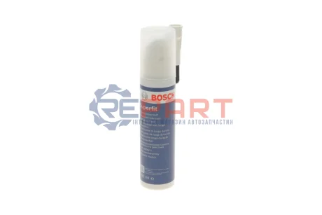 Змазка жаростійка для гальмівної системи Superfit (5 мл) Bosch 5000000376 Купити в Україні