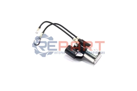 Реле стартера BOSCH 6 033 AD5 256 Купити в Україні