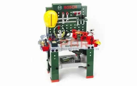 Набір для для сніданку великий Breakfast Set Bosch 8485 Купити в Україні