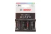 Батарейки лiтiєвi BATTERY Ultra АА (FR6) 4 шт. Bosch (8594162800018) зображення 1