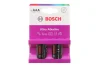 Батарейки лужнi BATTERY Ultra ААА (LR03) 4 шт. Bosch (8594162800087) зображення 1