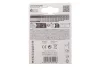 Батарейки лужнi BATTERY Super ААА (LR03) 4 шт. Bosch (8594162800148) зображення 2
