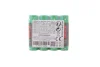 Батарейки лужнi BATTERY Super АА (LR6) 4 шт. фольга Bosch (8594162800162) зображення 2