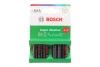 Батарейки лужнi BATTERY Super ААА (LR03) 4+2 шт. Bosch (8594162800179) зображення 1