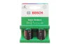 Батарейки лужнi BATTERY Super С (LR14) 2 шт. Bosch (8594162800193) зображення 1