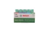 Батарейки лужнi BATTERY Super АА (LR6)xl0 ААА (LR03)x6 шт. фольга Bosch (8594162800247) зображення 1