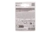 Батарейки цинково-вуглецевi BATTERY ААА (R03) 4 шт. Bosch (8594162800322) зображення 2