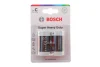 Батарейки цинково-вуглецевi BATTERY C (R14) 2 шт. Bosch (8594162800346) зображення 1