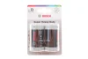 Батарейки цинково-вуглецевi BATTERY D (R20) 2 шт. Bosch (8594162800353) зображення 1
