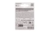 Батарейки цинково-вуглецевi BATTERY D (R20) 2 шт. Bosch (8594162800353) зображення 2