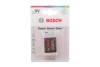 Батарейки цинково-углеродные BATTERY 9V (6F22) 1 шт. Bosch (8594162800360) изображение 1
