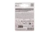 Батарейки цинково-углеродные BATTERY 9V (6F22) 1 шт. Bosch (8594162800360) изображение 2