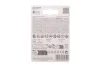 Батарейки лужнi BATTERY 23А (12V) 1 шт. Bosch (8594162800391) зображення 2