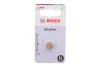 Батарейки лужнi BATTERY LR44 (357) 1 шт. Bosch (8594162800407) зображення 1