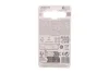 Батарейки лужнi BATTERY LR44 (357) 1 шт. Bosch (8594162800407) зображення 2