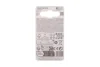 Батарейки литиевые BATTERY coin CR2016 1 шт. Bosch (8594162800421) изображение 2