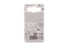 Батарейки лiтiєвi BATTERY coin CR2032 1 шт. Bosch (8594162800438) зображення 2