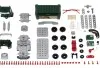 Фото Набір для для сніданку великий Breakfast Set Bosch (8640) зображення 2