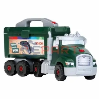 Набір для для сніданку великий Breakfast Set Bosch 8640 Купити в Україні