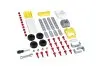 Фото Набір для для сніданку великий Breakfast Set Bosch (8792) зображення 3