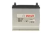 Акумуляторна батарея 45Ah/300A (219x135x222/+L/B01) Азія Bosch (DSC_0 092 S30 170) зображення 1