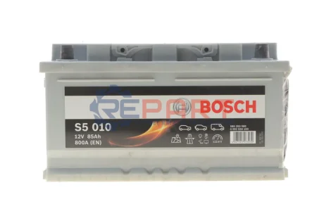 Акумуляторна батарея 85Ah/800A (315x175x175/+R/B13). Bosch DSC_0 092 S50 100 Купить в Украине