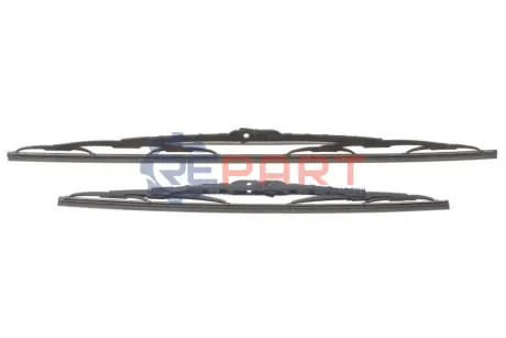 Щітки склоочисника (600/450mm) Iveco Daily IV/Chevrolet Cruze 94- BOSCH DSC_3 397 010 291 Купити в Україні