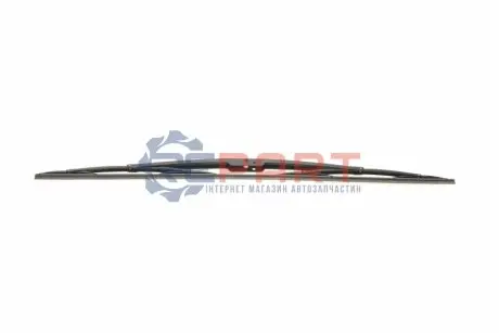 Щітка склоочисника (1000mm) Berkhof/Bova/Irizar/Man/MB/Neoplan/Scania/Setra/VDL/Volvo 74 Bosch DSC3397011427