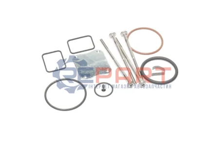 Ремонтний комплект, блок «насос-форсунка» Bosch F00041P050 Купити в Україні