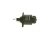 Регулятор холостого хода  Bosch (F00099M401) изображение 3