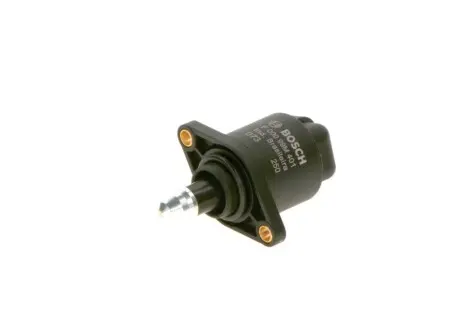 Регулятор холостого хода  Bosch F00099M401 Купить в Украине