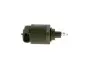 Регулятор холостого хода  Bosch (F00099M401) изображение 5
