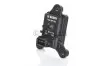 Датчик тиску у впускному колекторі (3 pin) IVECO DAILY III CITROEN AX, BX, C3 I, EVASION, JUMPER I, JUMPER II, XM, XSARA, ZX FIAT BRAVA, BRAVO I, CINQUECENTO, COUPE, DUCATO, ELBA 0.9-2.8D 10.84 Bosch (F00099P003) зображення 1