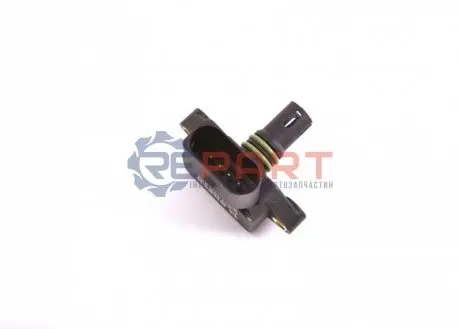 Датчик тиску у впускному колекторі (4 pin) AUDI A2 SEAT AROSA, CORDOBA, CORDOBA VARIO, IBIZA II, IBIZA III, INCA, LEON, TOLEDO II SKODA FABIA I, FABIA I PRAKTIK, FELICIA I 1.0/1.4/1.6 09.92-11.09 Bosch F00099P402 Купити в Україні