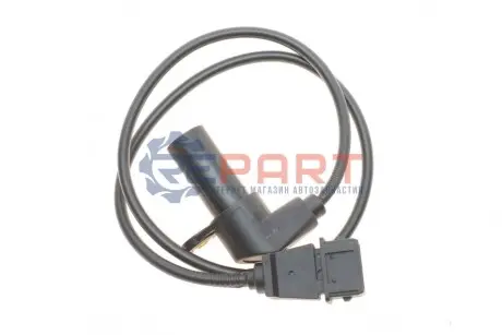 Датчик положення колінчастого вала CHEVROLET CELTA, CORSA OPEL ASTRA F, ASTRA F CLASSIC, ASTRA G, ASTRA H, COMBO, CORSA A, CORSA B, CORSA C, VECTRA A, VECTRA B 1.0-2.0 09.82-10.10 Bosch F00099R005 Купити в Україні