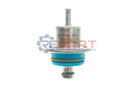 Элемент высокого давления насоса Bosch F000DR0219 Купить в Украине