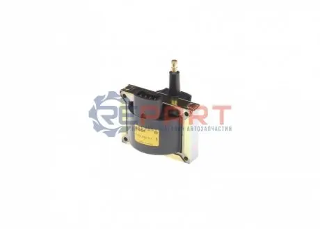 Котушка запалювання ABARTH RITMO CITROEN AX, BX, C15 PEUGEOT 205, 205 I, 205 II, 309, 309 I, 309 II, 405 I 1.0-2.0 09.82-09.98 Bosch F000ZS0114 Купити в Україні