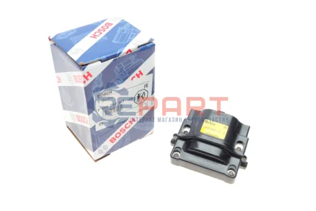 Катушка зажигания Bosch F000ZS0117 Купить в Украине