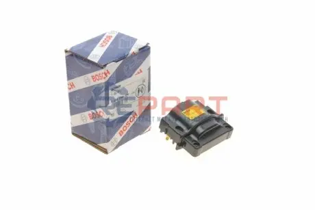 Катушка зажигания (выр-во) Bosch F000ZS0121 Купить в Украине