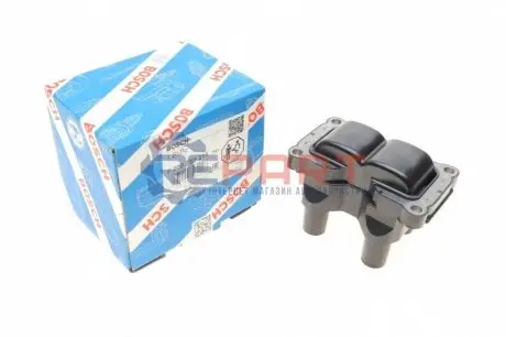 Катушка зажигания Bosch F000ZS0211