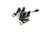 Фото Котушка запалювання Chevrolet Epica/Aveo 05-/Daewoo Lanos/Nubira 1.2-2.0i 97- знято з постачання Bosch (F000ZS0222) зображення 2