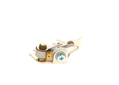 Комплект контактів, розподільник запалювання Bosch F005X04714