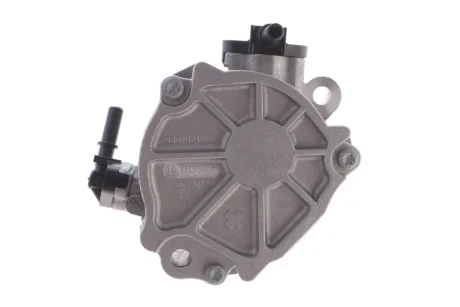 Механічний вакуумний насос VOLVO C30, S40 II, S60 II, S80 II, V40, V50, V60 I, V70 III CITROEN BERLINGO, BERLINGO MULTISPACE, C3 II, C3 PICASSO, C4 AIRCROSS, C4 GRAND PICASSO I 1.4D-2.0D 02.06 Bosch F 009 A10 062