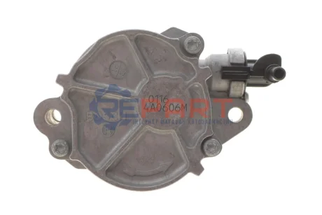 Насос вакуумний Fiat Scudo/Citroen Berlingo/Peugeot Expert 1.6D/HDi 07 Bosch F009D00210 Купити в Україні