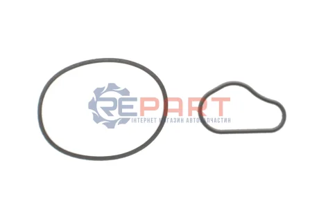Ремкомплект вакуумного насоса CITROEN C4, C4 GRAND PICASSO I, C4 I, C4 PICASSO I, C5 II, C5 III, XSARA PICASSO FORD C-MAX PEUGEOT 206, 307, 407 1.6D 11.03 Bosch F 009 D00 783 Купить в Украине