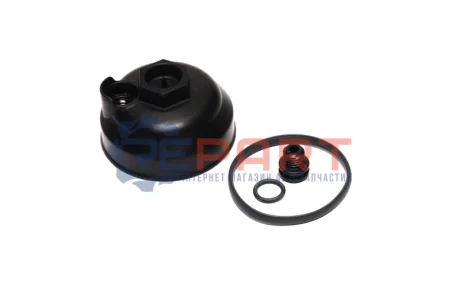 Кришка, корпус фільтра сечовини Bosch F00BH40025 Купити в Україні