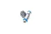 Клапан, система рециркуляції ВГ Bosch (F 00B H40 030) зображення 2
